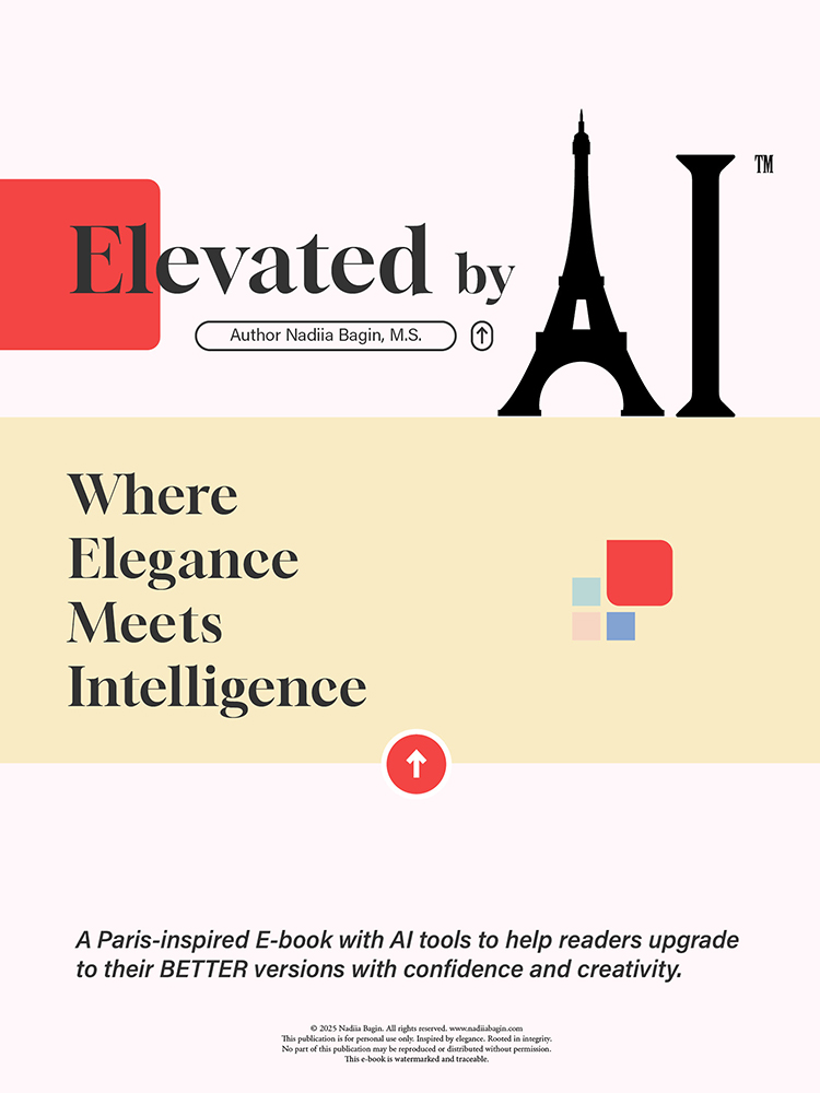Elevated by AI